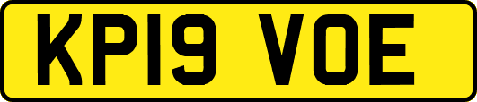 KP19VOE