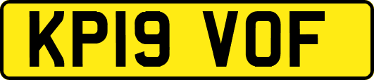 KP19VOF
