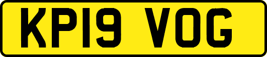 KP19VOG