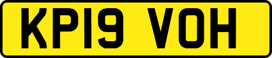 KP19VOH