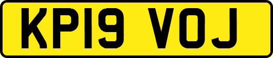 KP19VOJ