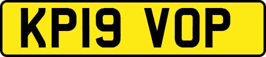 KP19VOP