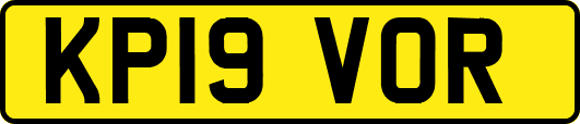 KP19VOR