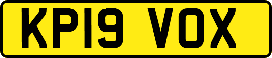 KP19VOX