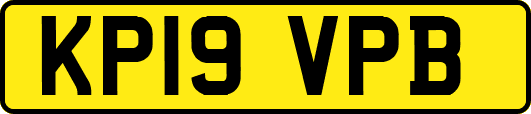 KP19VPB