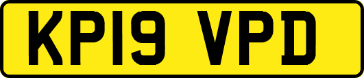 KP19VPD