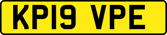 KP19VPE