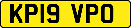 KP19VPO