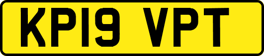 KP19VPT