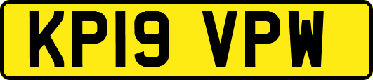 KP19VPW