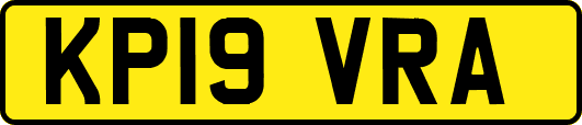 KP19VRA