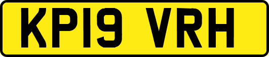 KP19VRH