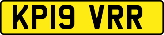 KP19VRR