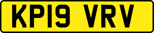 KP19VRV