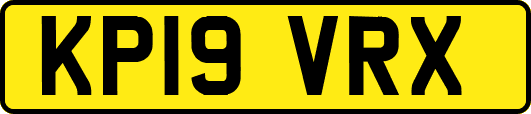 KP19VRX