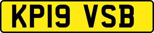 KP19VSB