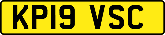 KP19VSC