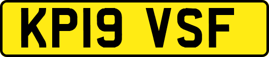 KP19VSF