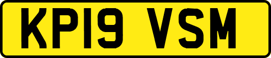 KP19VSM