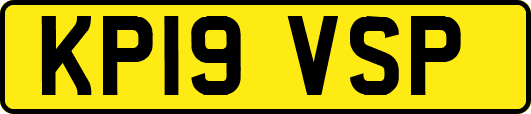 KP19VSP