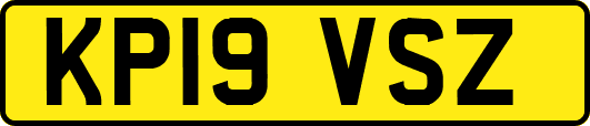 KP19VSZ
