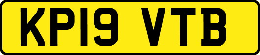 KP19VTB