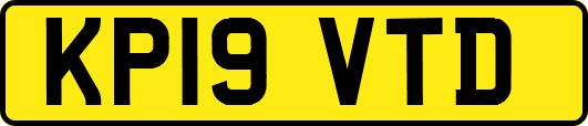 KP19VTD