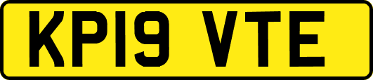 KP19VTE