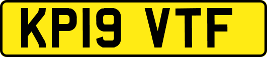 KP19VTF
