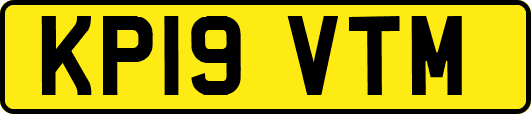 KP19VTM