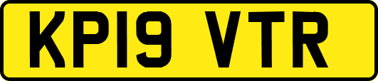 KP19VTR