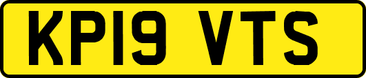 KP19VTS