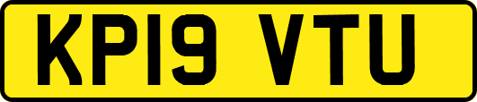 KP19VTU