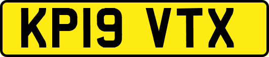 KP19VTX