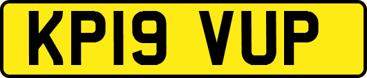 KP19VUP