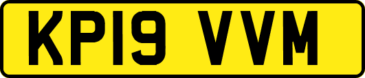 KP19VVM