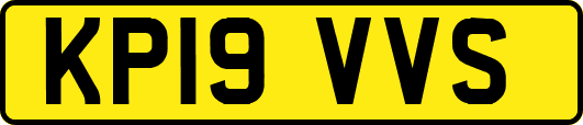 KP19VVS