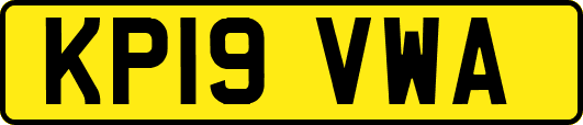 KP19VWA