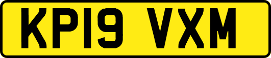 KP19VXM