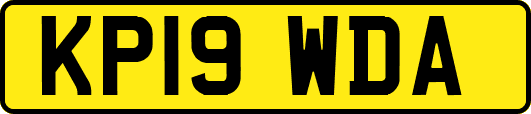 KP19WDA