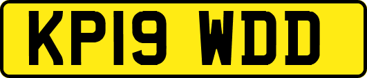 KP19WDD