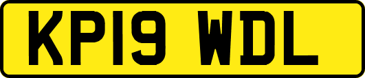 KP19WDL