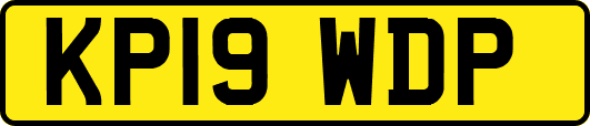 KP19WDP