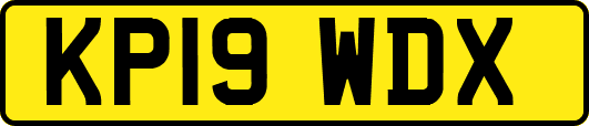 KP19WDX