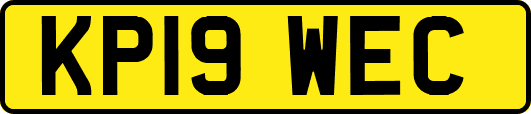 KP19WEC