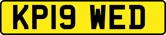 KP19WED