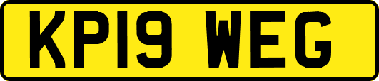 KP19WEG