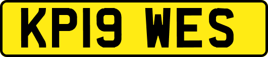 KP19WES