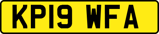 KP19WFA