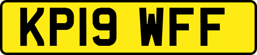 KP19WFF